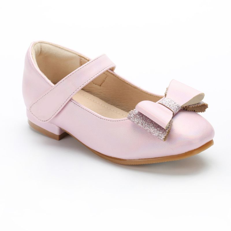 Bowknot Design Tyttöjen Kengät Princess Mary Jane Flats