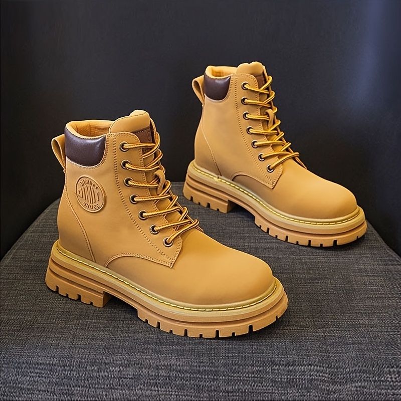 Poikien Saappaat Martin Outdoor Cargo Boots