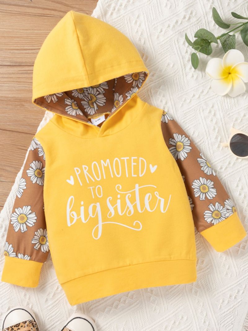 2kpl Kukkaprintti Kirjekuorinen Toddler Poikien Set