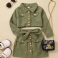 Army Green