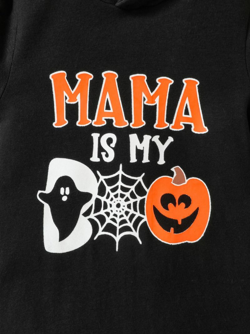 Vauvan Poikien Halloween Pumpkin Romper Haalari Jossa On Siivet